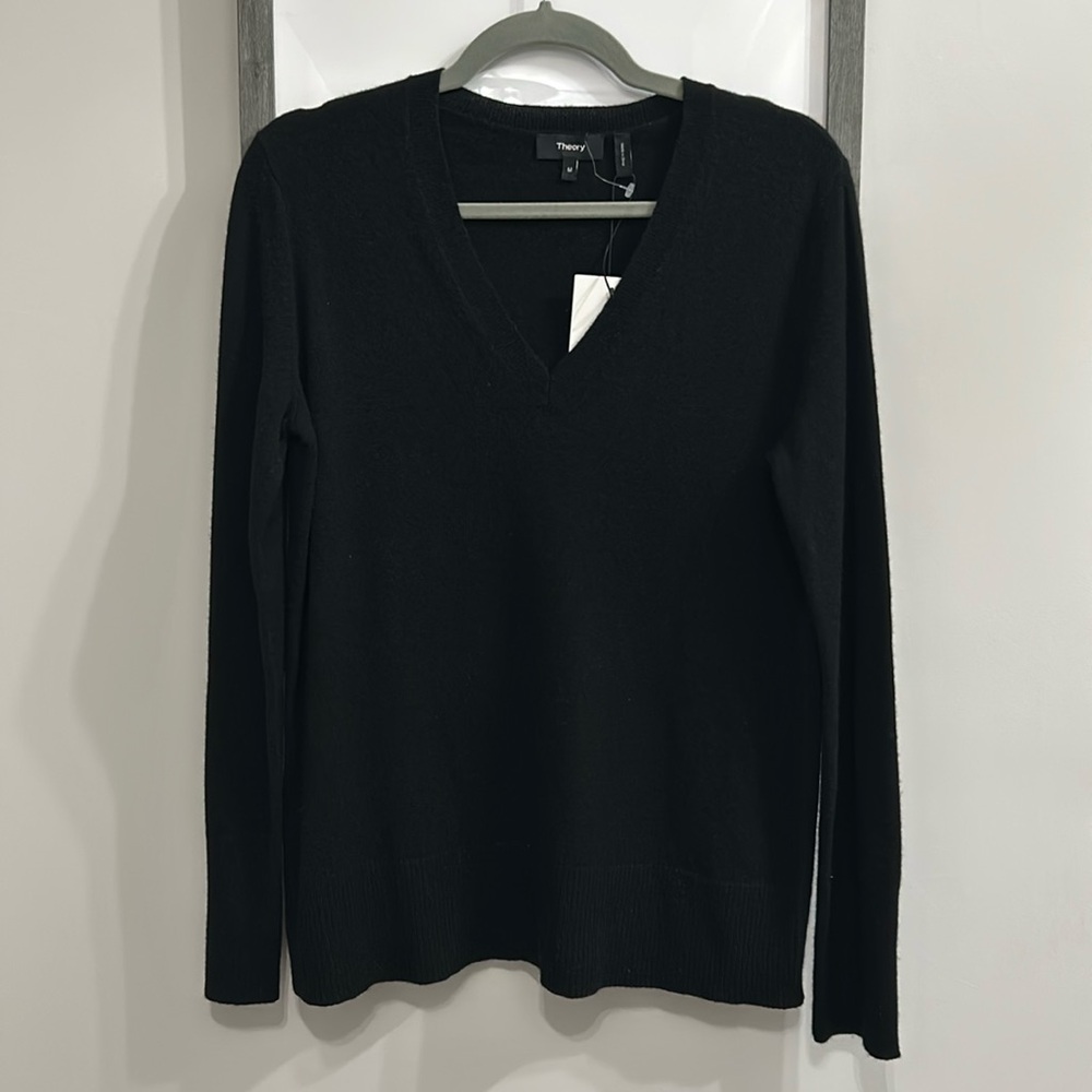 NWT Theory Sweater